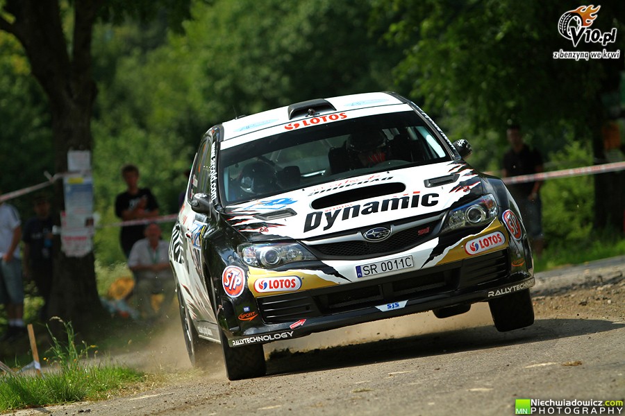 Rajd Rzeszowski